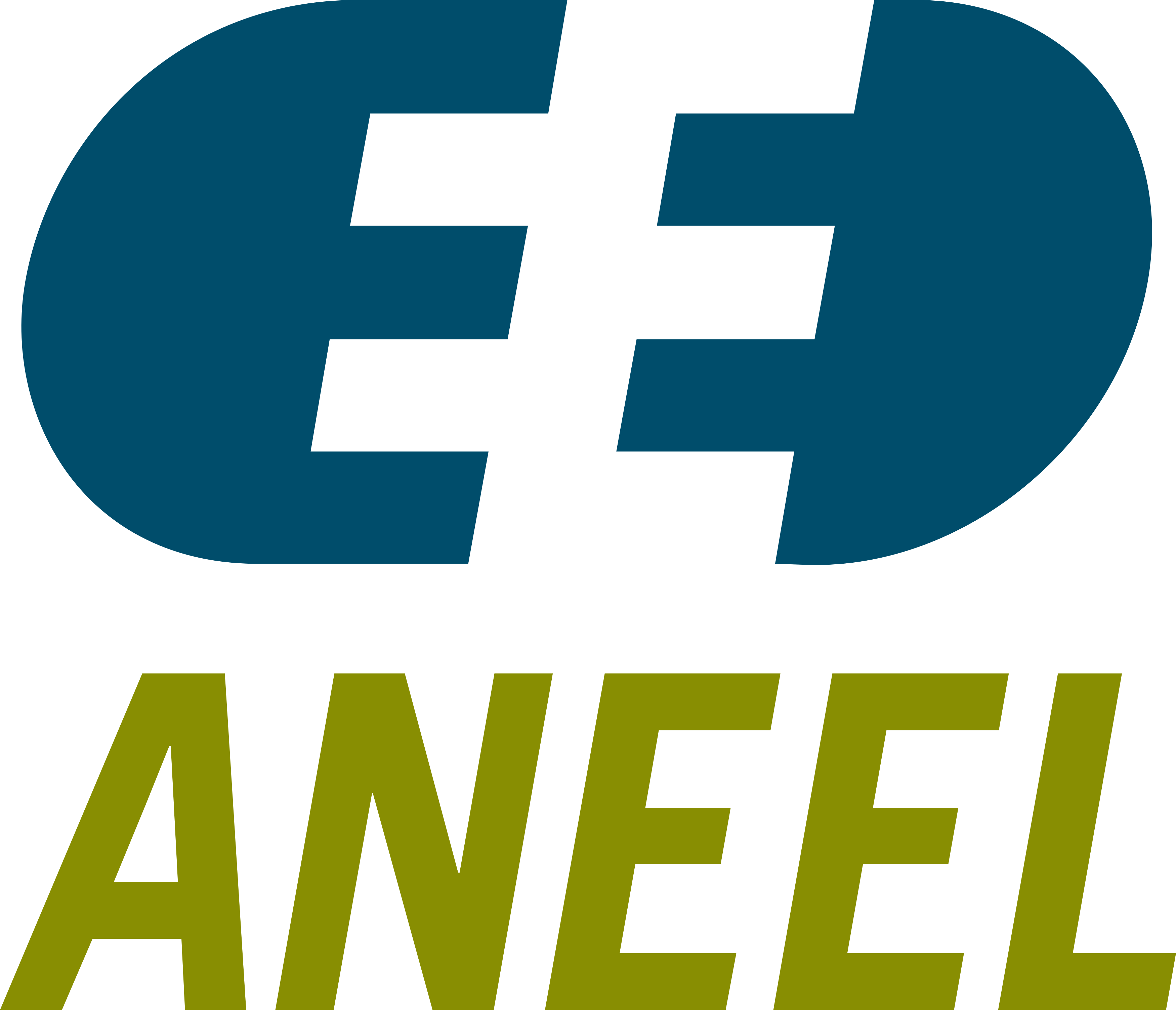 ANEEL Logo.