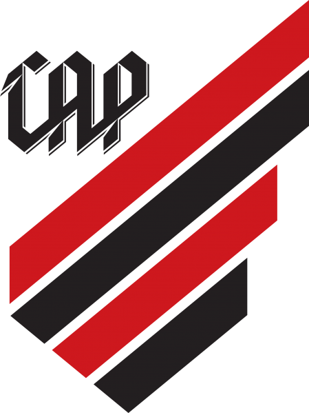 Athletico Paranaense Logo – Escudo - PNG e Vetor - Download de Logo