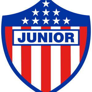 junior-barranquilla-logo-0 - PNG - Download de Logotipos