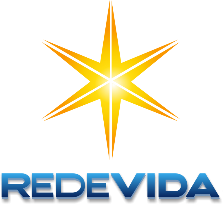 Rede Vida Logo - PNG e Vetor - Download de Logo