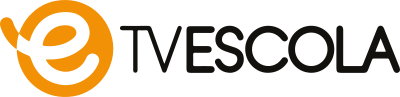 Tv Escola Logo.