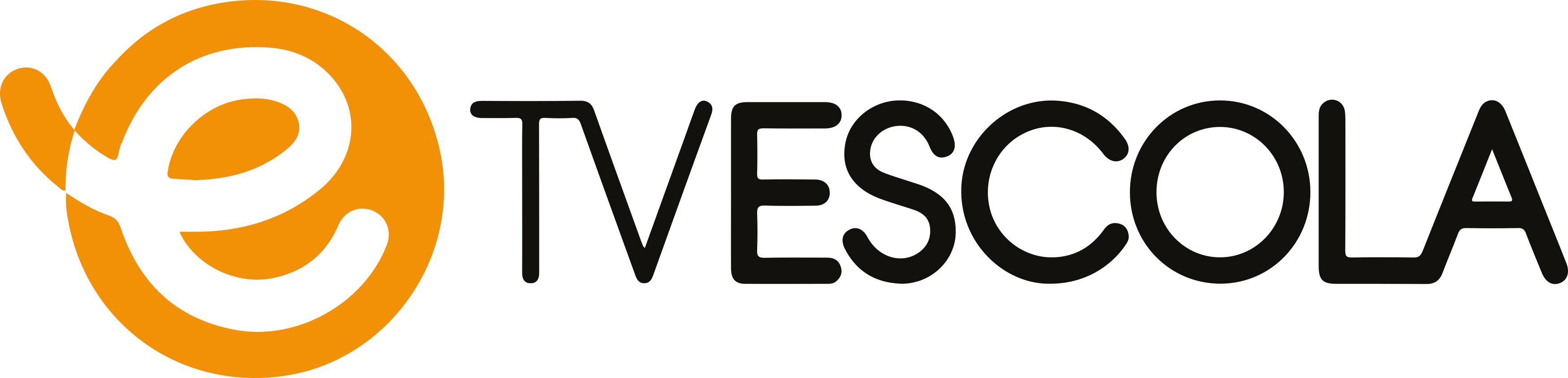 Tv Escola Logo.