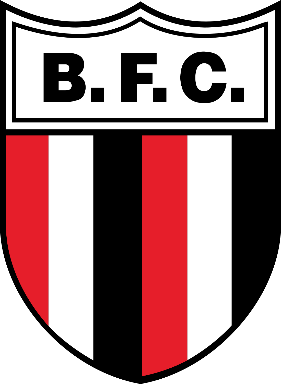 Botafogo SP Logo – Botafogo Futebol Clube Escudo - PNG e Vetor