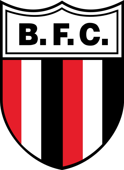 Botafogo SP logo escudo.