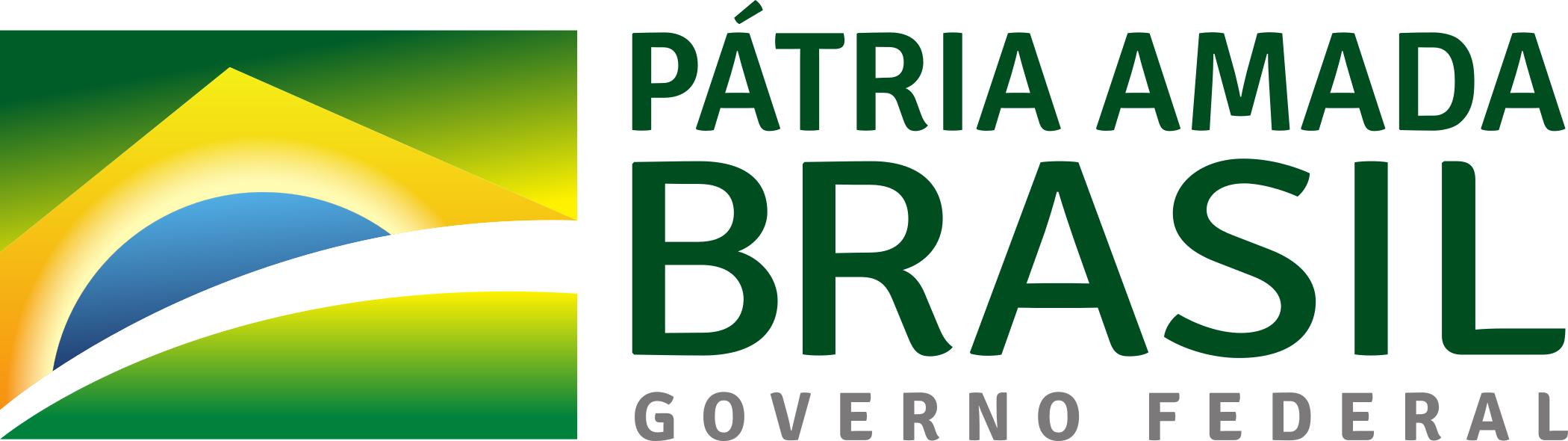Governo Federal Logo Bolsonaro 2019.