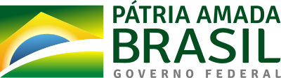Governo Federal Logo Bolsonaro 2019.