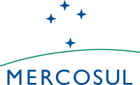 Mercosul Logo.