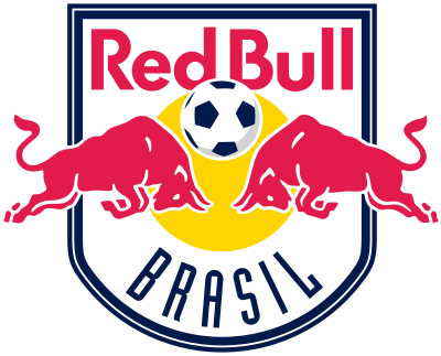 Red Bull Brasil Logo, Escudo.