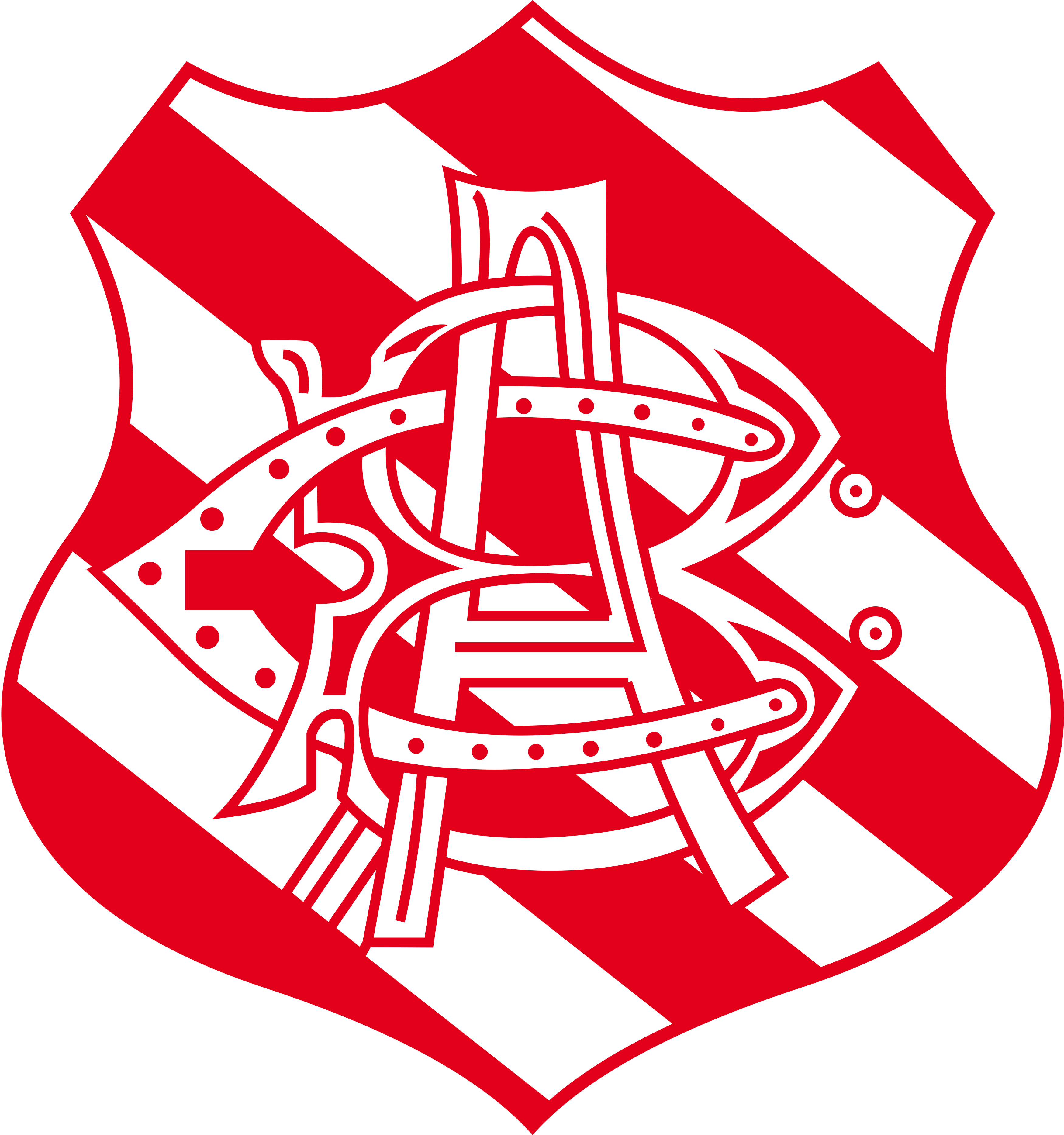 Bangu Logo Escudo.