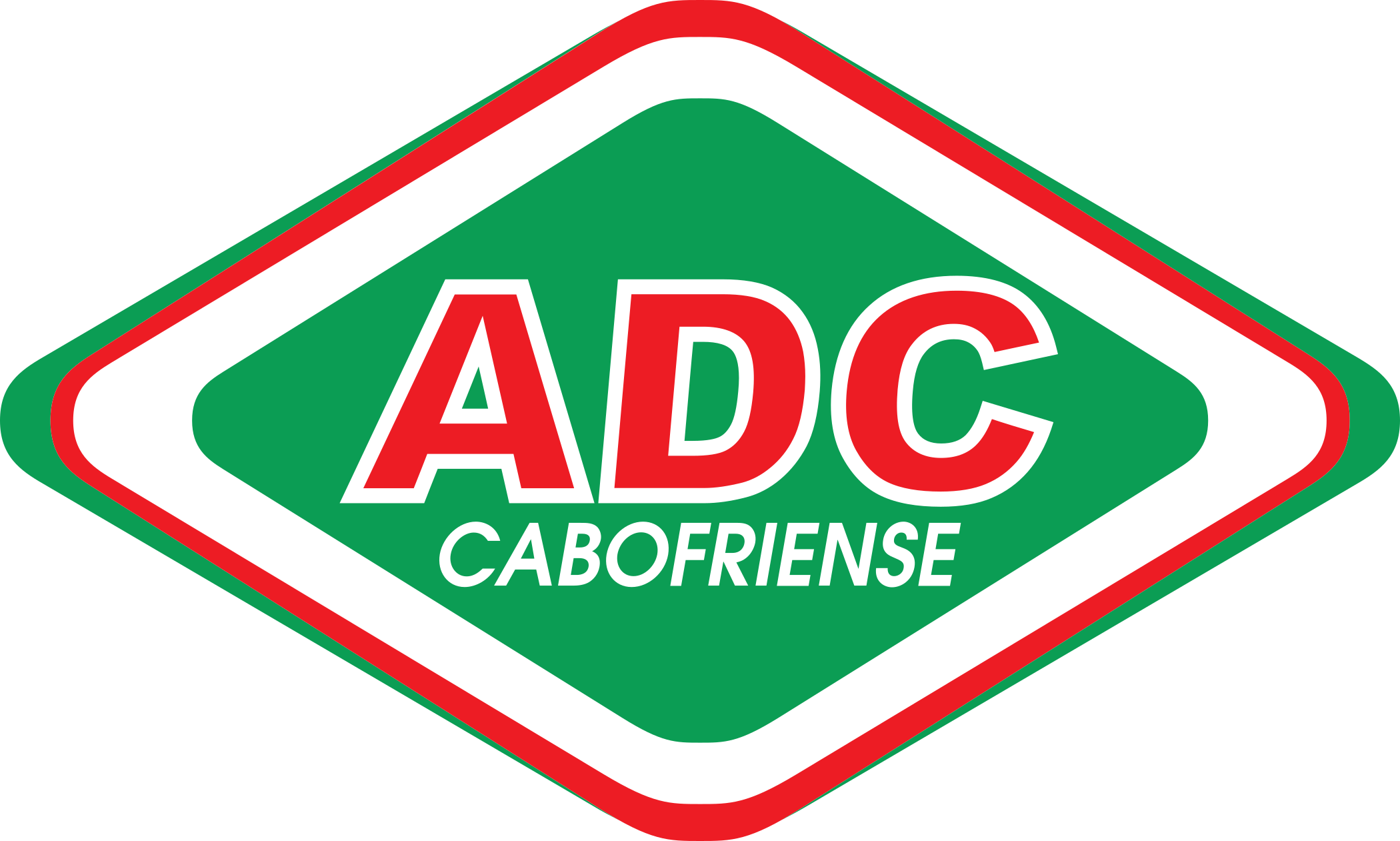 Cabofriense Logo Escudo.