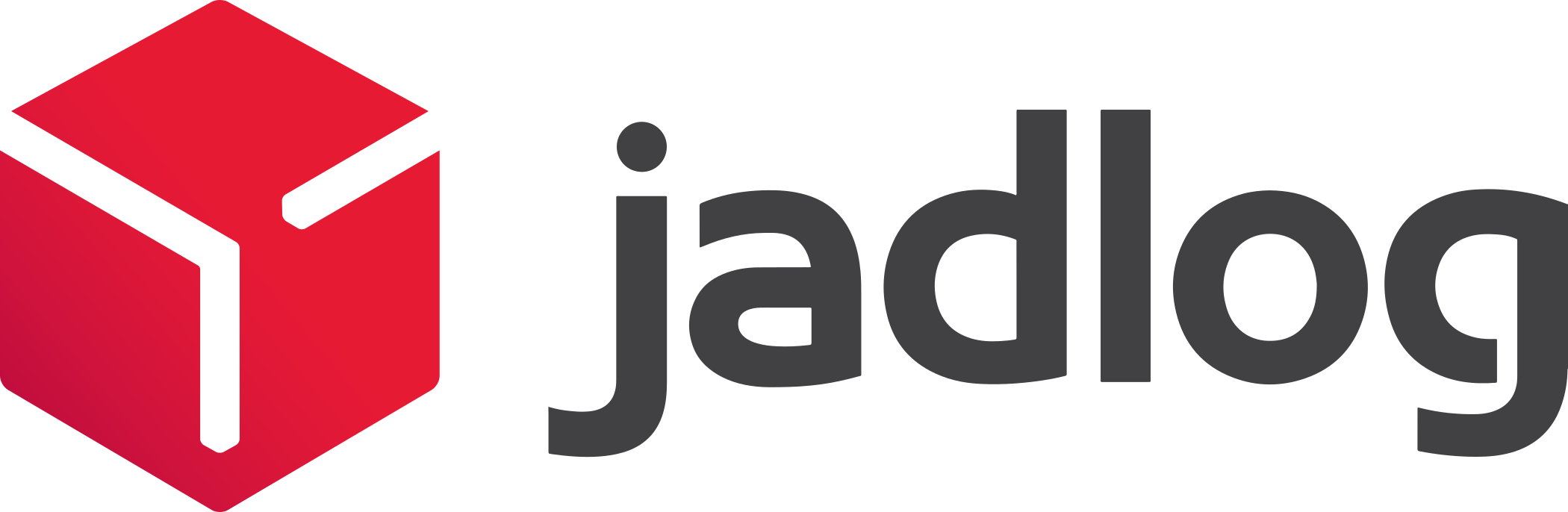 Jadlog Logo – PNG e Vetor – Download de Logo