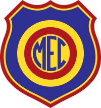 Madureira Logo Escudo.