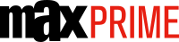 MaxPrime Logo.