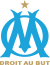 olympique de marseille 13 - Olympique de Marsella Logo