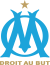 Olympique de Marseille Logo Escudo.