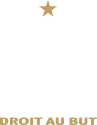 Olympique de Marseille Logo Escudo.