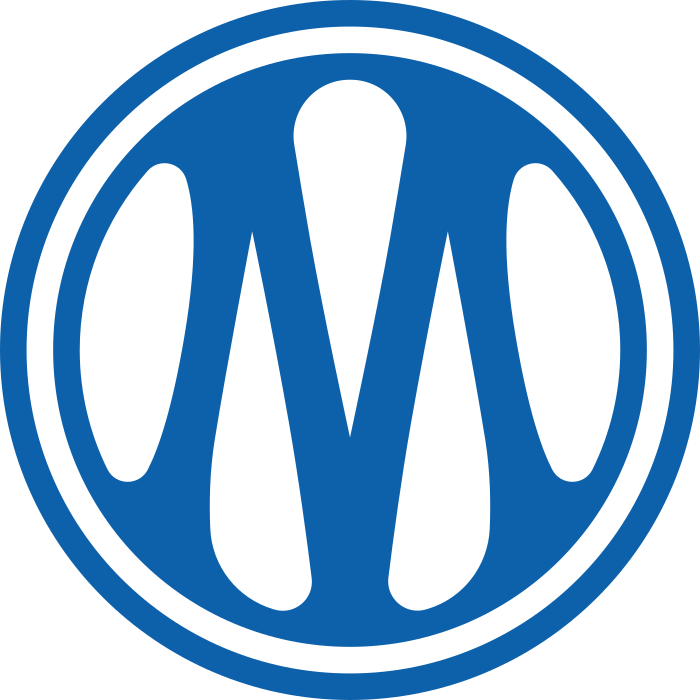 Olympique Marseille Logo.