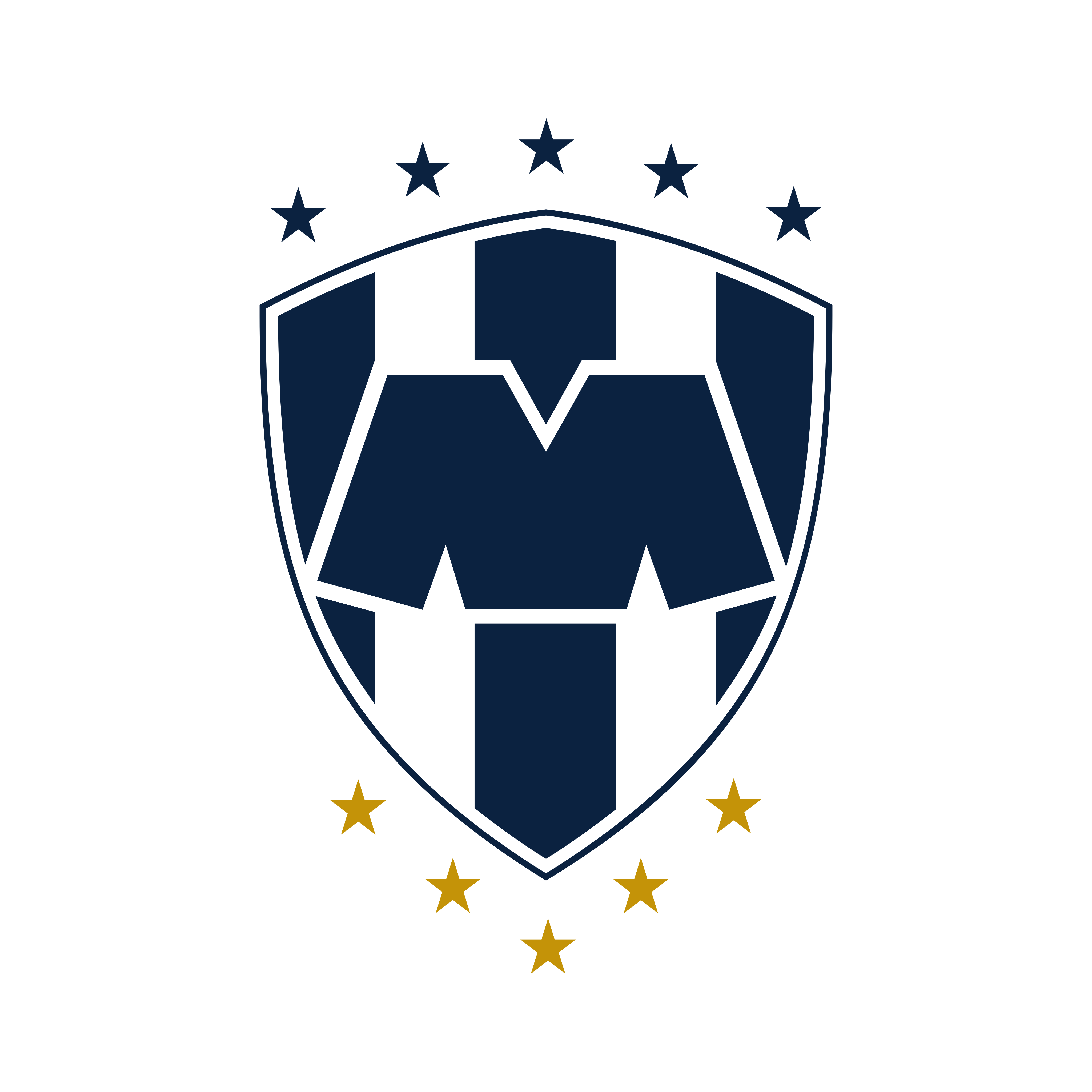 Rayados De Monterrey Png