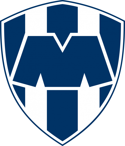 Monterrey Logo – Monterrey Rayados Escudo - PNG e Vetor - Download de Logo