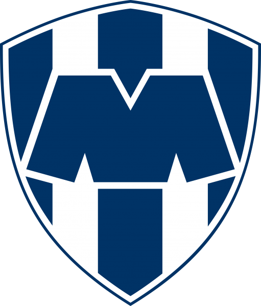 Monterrey Logo Monterrey Rayados Escudo PNG e Vetor Download de Logo