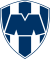 rayados monterrey logo escudo 6 - Monterrey Logo – Rayados Monterrey Escudo