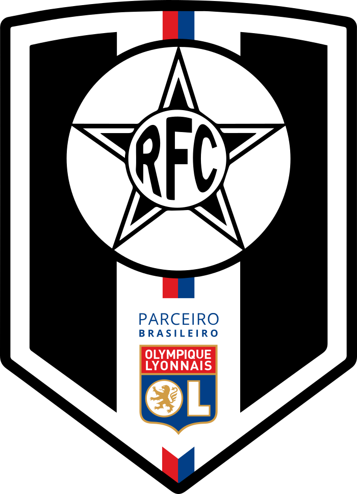 Resende FC Logo.