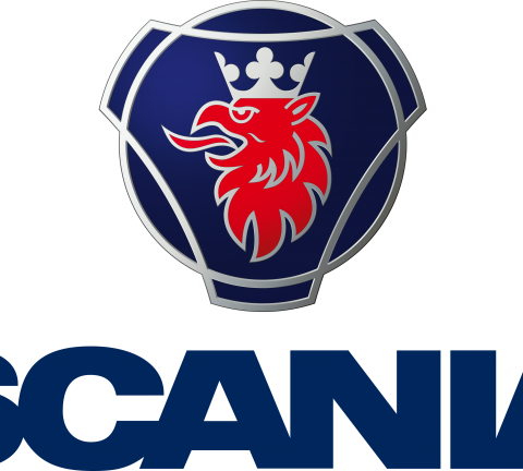 Collection Of Scania Logo Eps Png Pluspng Images