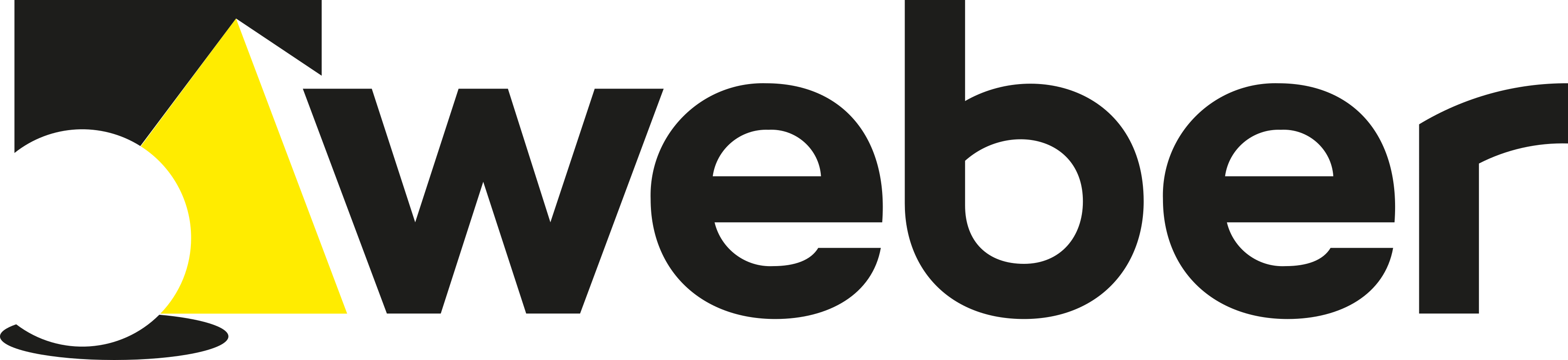 Weber Saint-Gobain Logo.