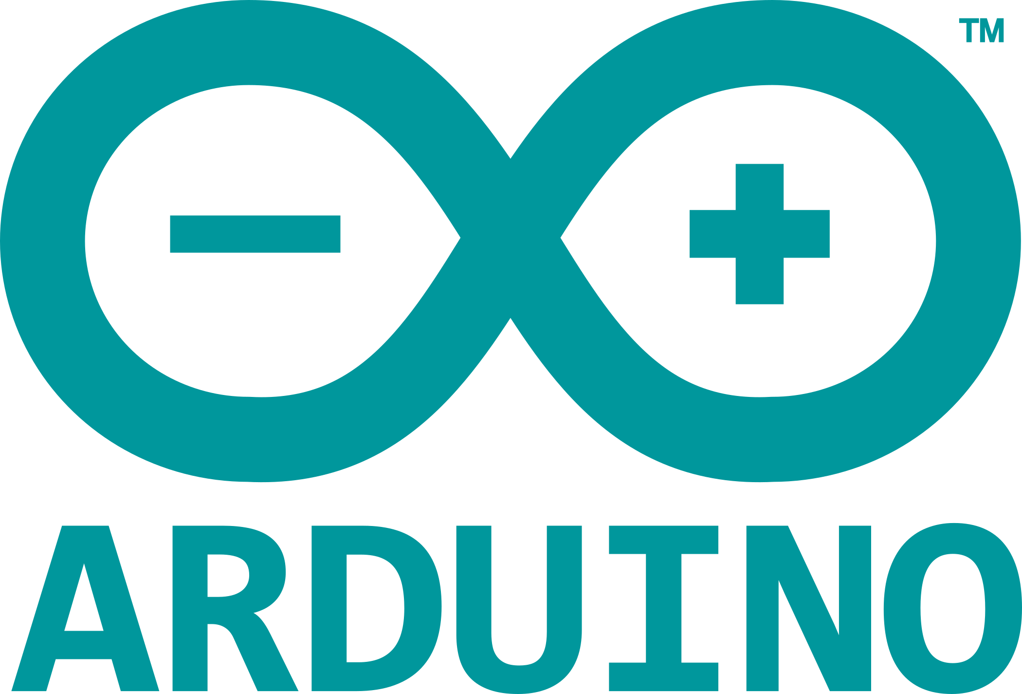 Arduino Logo - PNG and Vector - Logo Download