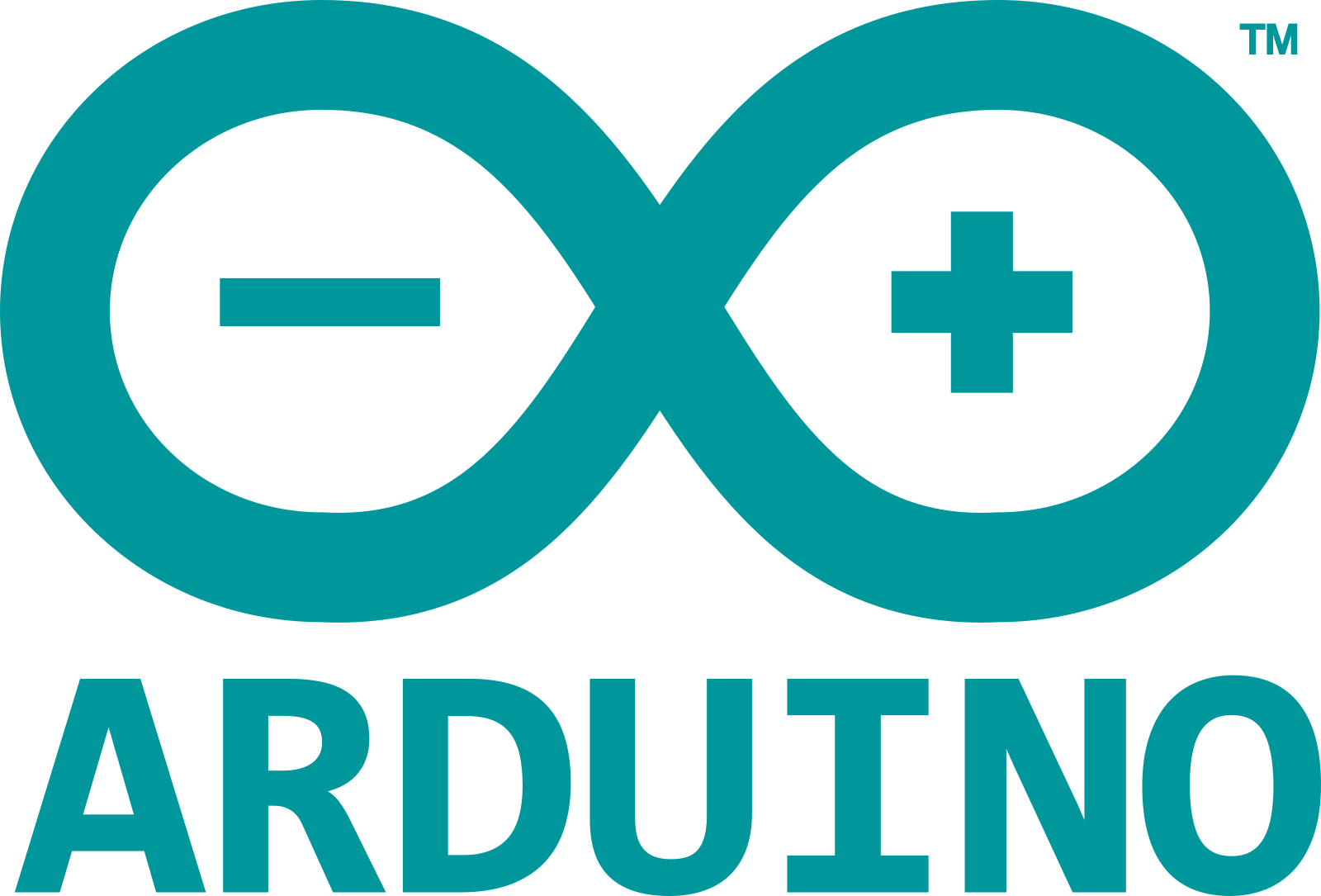 arduino logo 2 - Arduino Logo