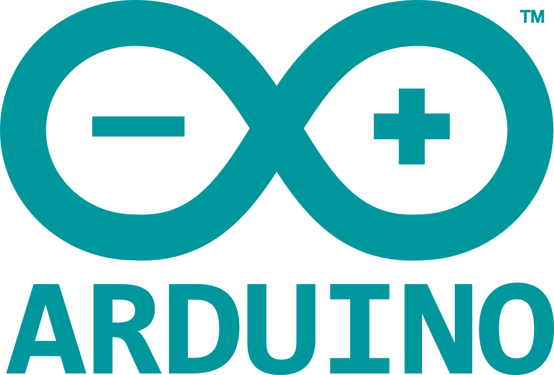 arduino logo.