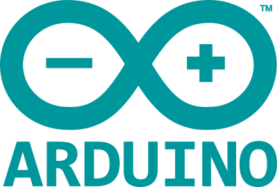 arduino logo.