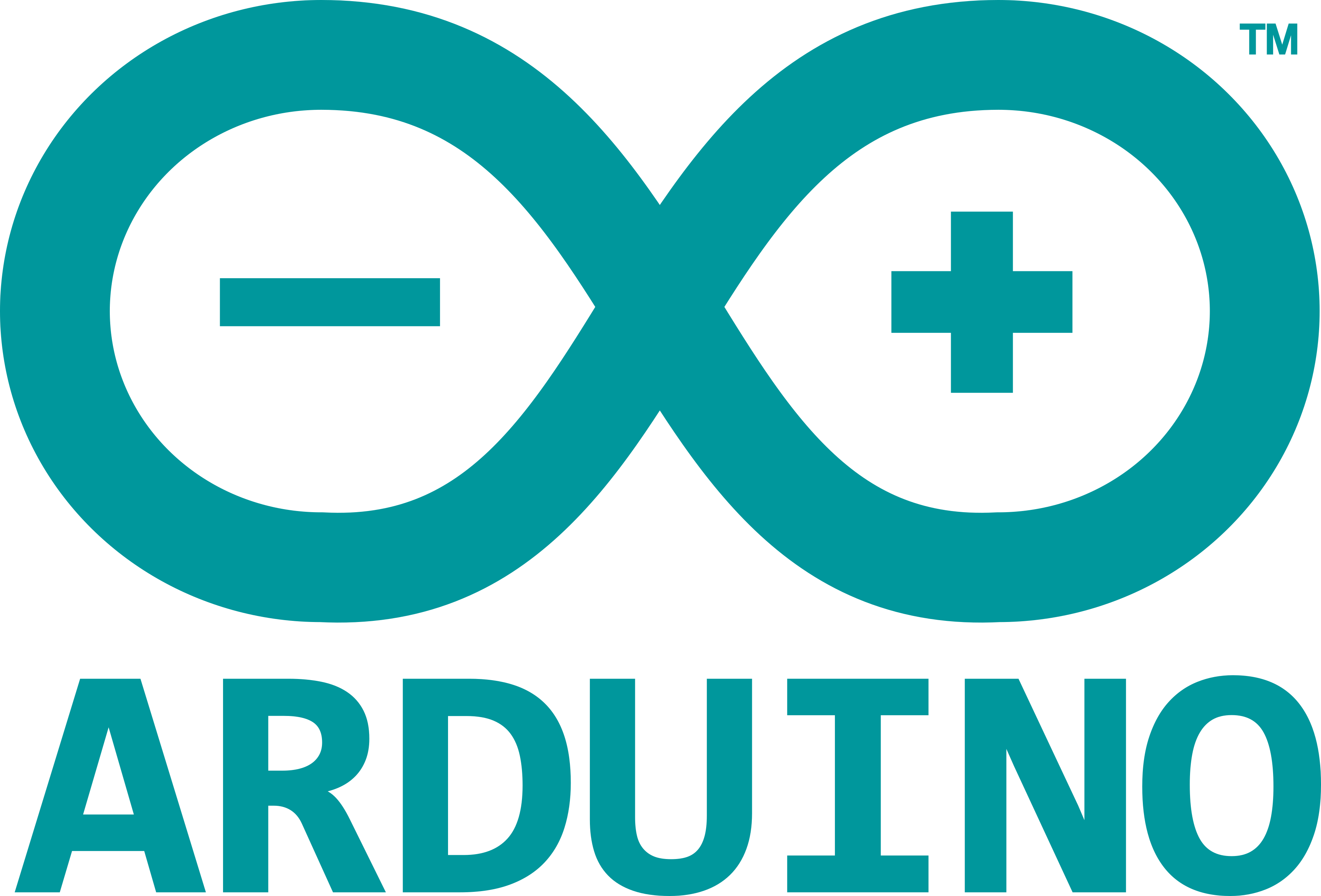 arduino logo - Arduino Logo