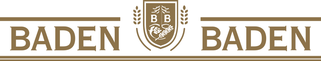 Baden Baden Logo.
