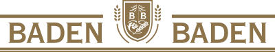 Baden Baden Logo.