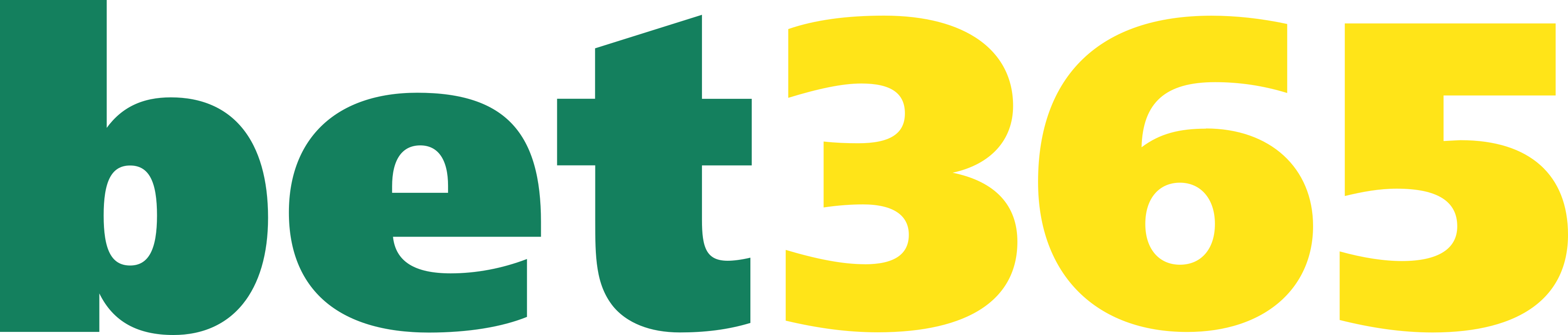 bet365 Logo.