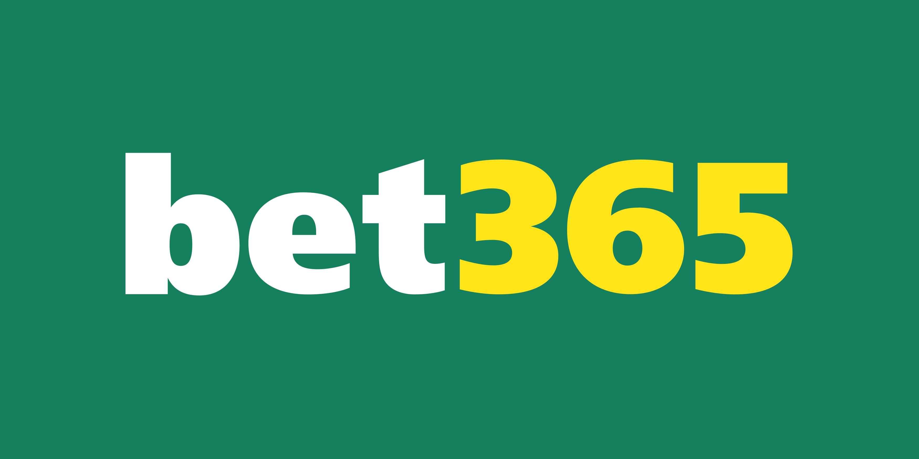 bet365 Logo.