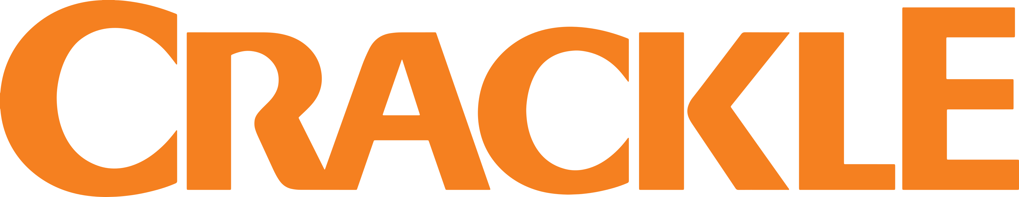 crackle logo 1 - Crackle Logo