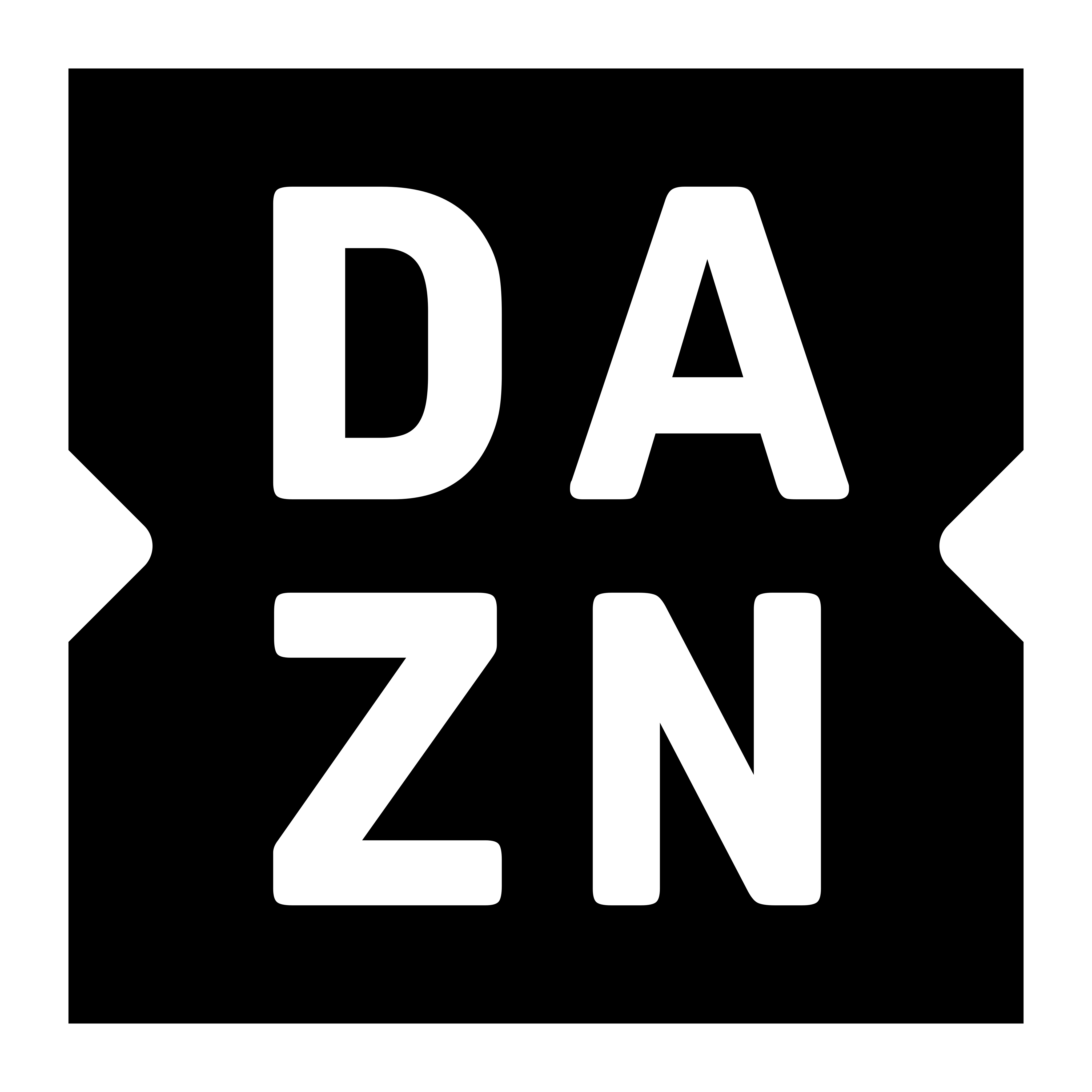  DAZN Logo PNG  e Vetor Download de Logo 