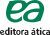 Editora ática logo.