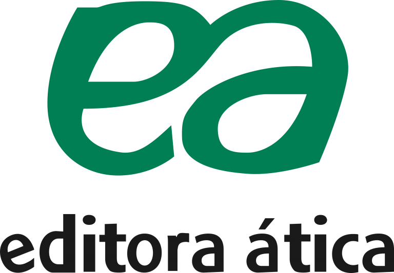 Editora ática – PNG E Vetor – Download De Logo