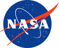 nasa logo 6 - Nasa Logo