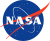 nasa logo 7 - Nasa Logo