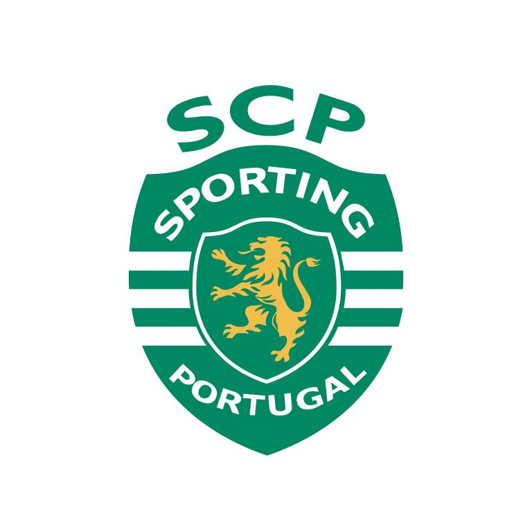 Sporting Logo – Sporting Clube de Portugal Escudo - PNG e Vetor