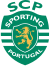 Sporting Clube de Portugal  Logo escudo.