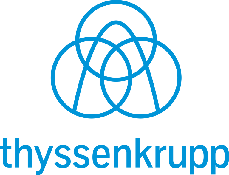 ThyssenKrupp Logo - PNG e Vetor - Download de Logo