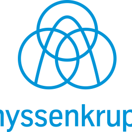 thyssenkrupp-logo-1 - PNG - Download de Logotipos