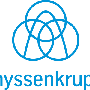 thyssenkrupp-logo-1 - PNG - Download de Logotipos