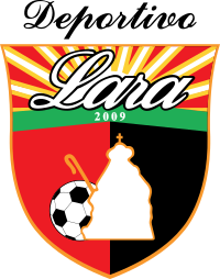 deportivo lara logo escudo 6 - Deportivo Lara Logo - Asociación Civil Deportivo Lara Escudo