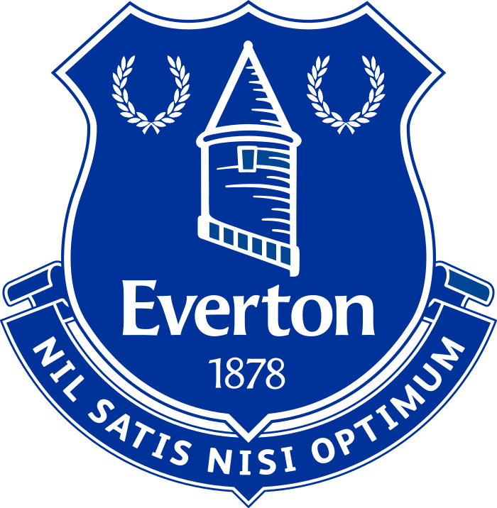 Everton FC Logo - PNG e Vetor - Download de Logo